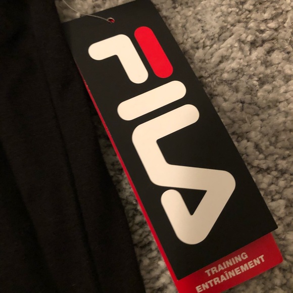 Original FILA t-shirt - Picture 4 of 5